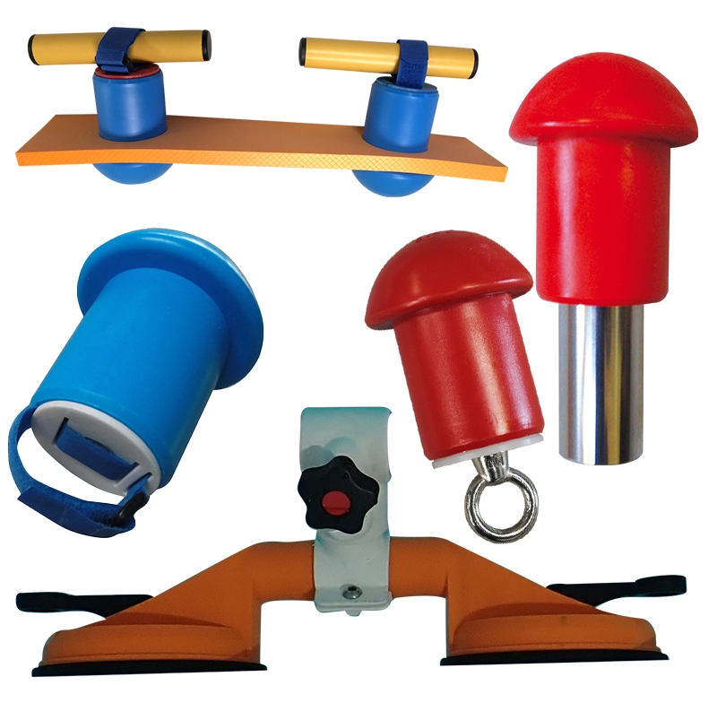 Eléments de montage