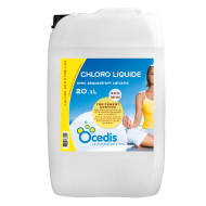 Chloro Liquide 9.6%