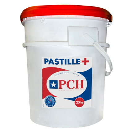 PCH PASTILLE +